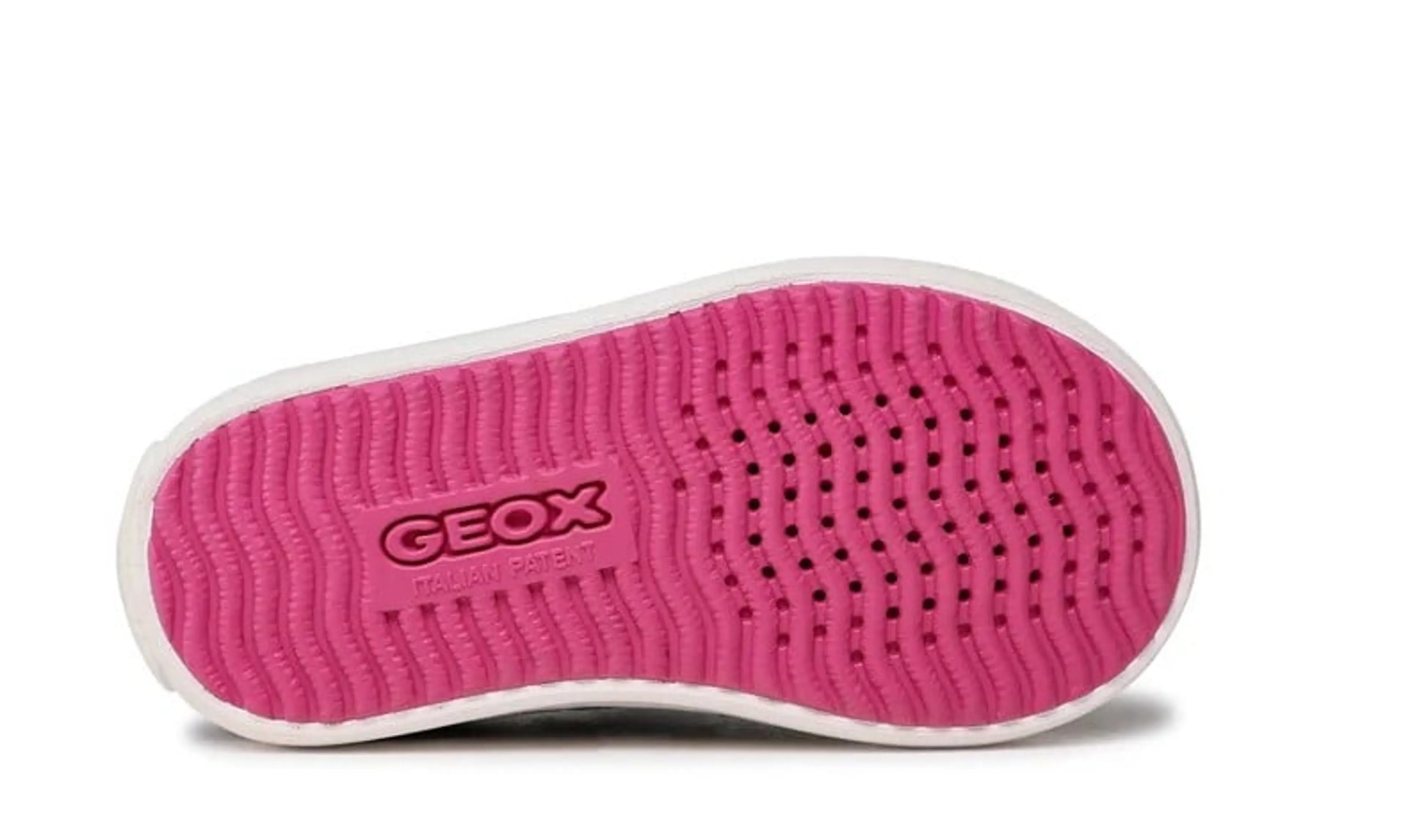 Бебешки Обувки Geox B GISLI