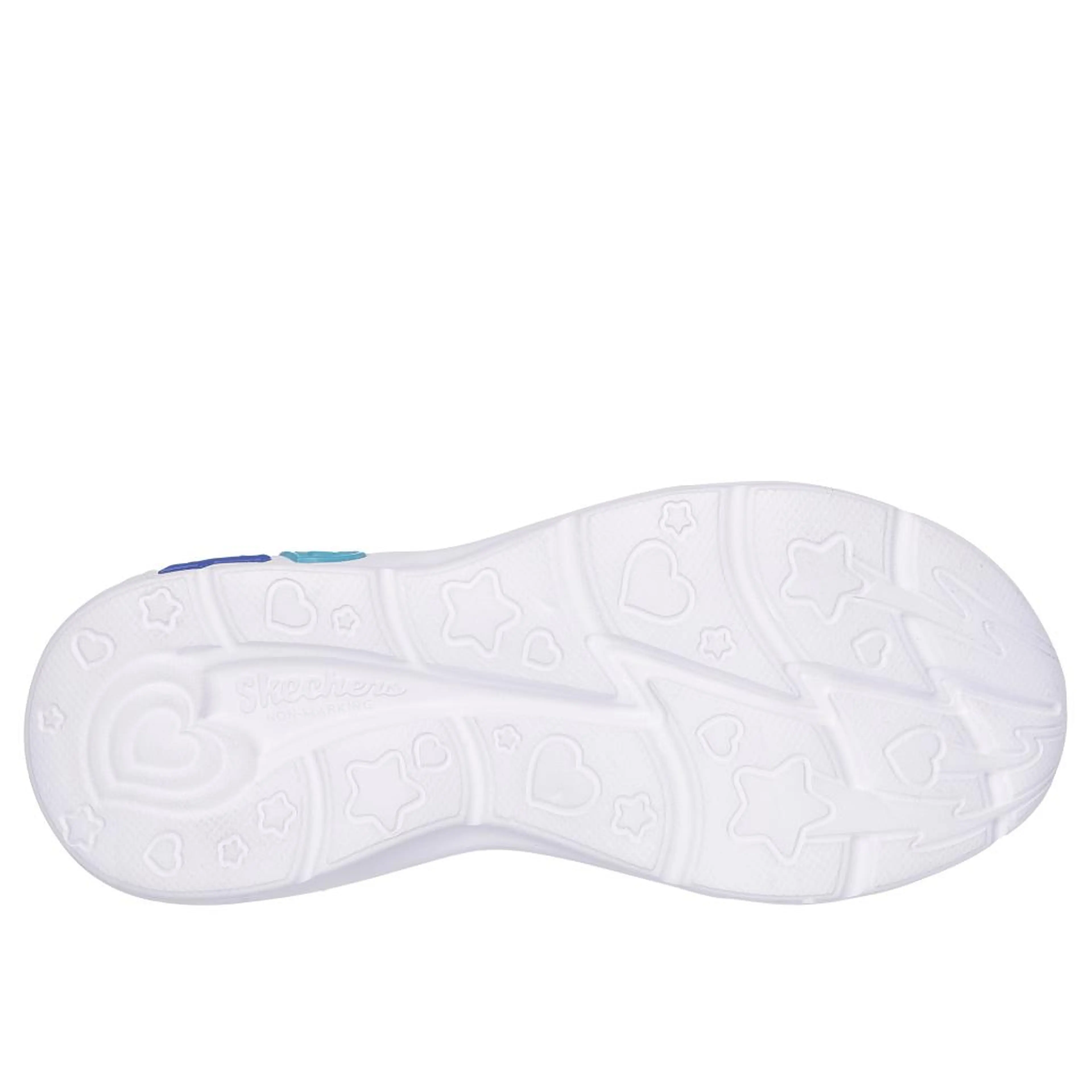 Детски маратонки Skechers SNUGGLE SNEAKS