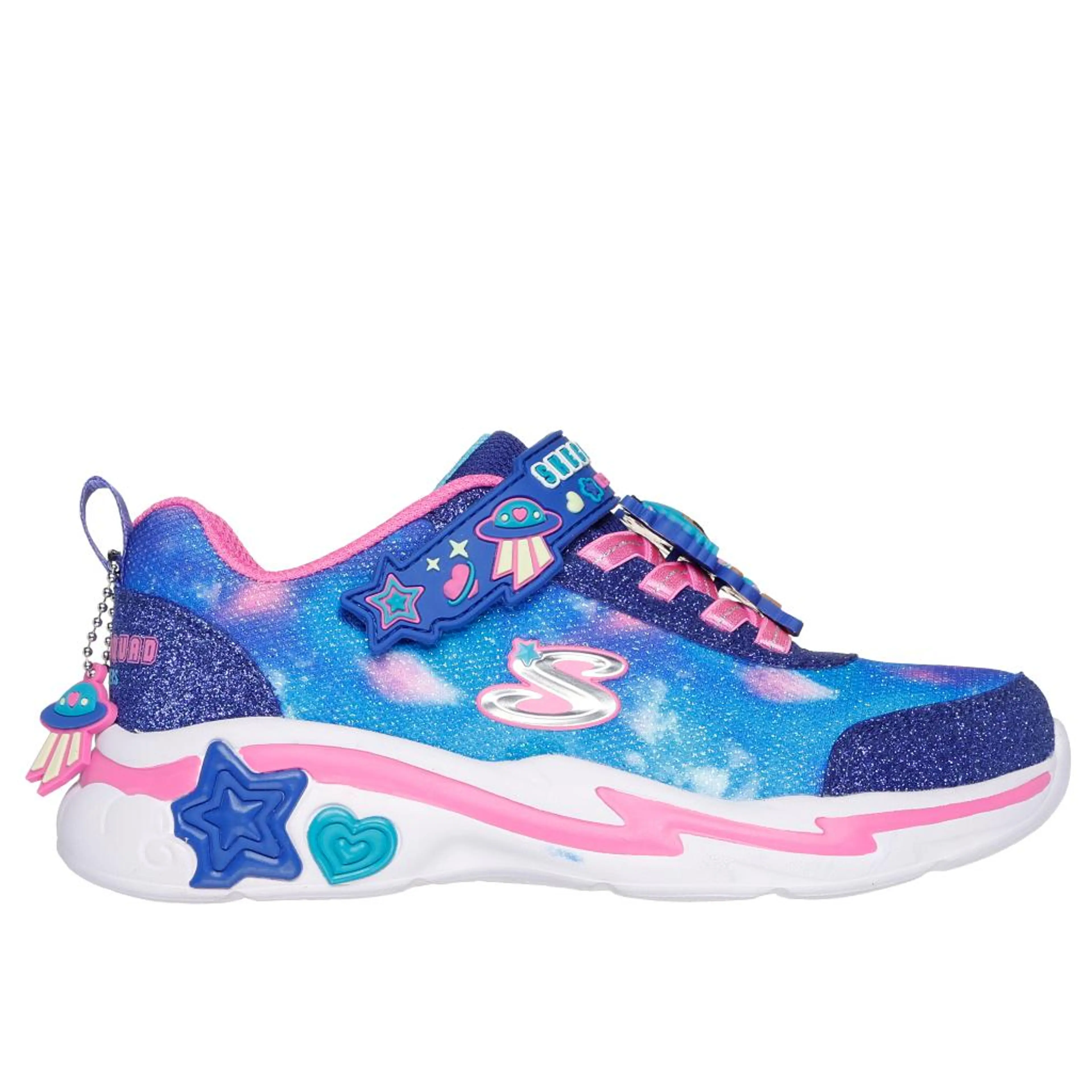 Детски маратонки Skechers SNUGGLE SNEAKS