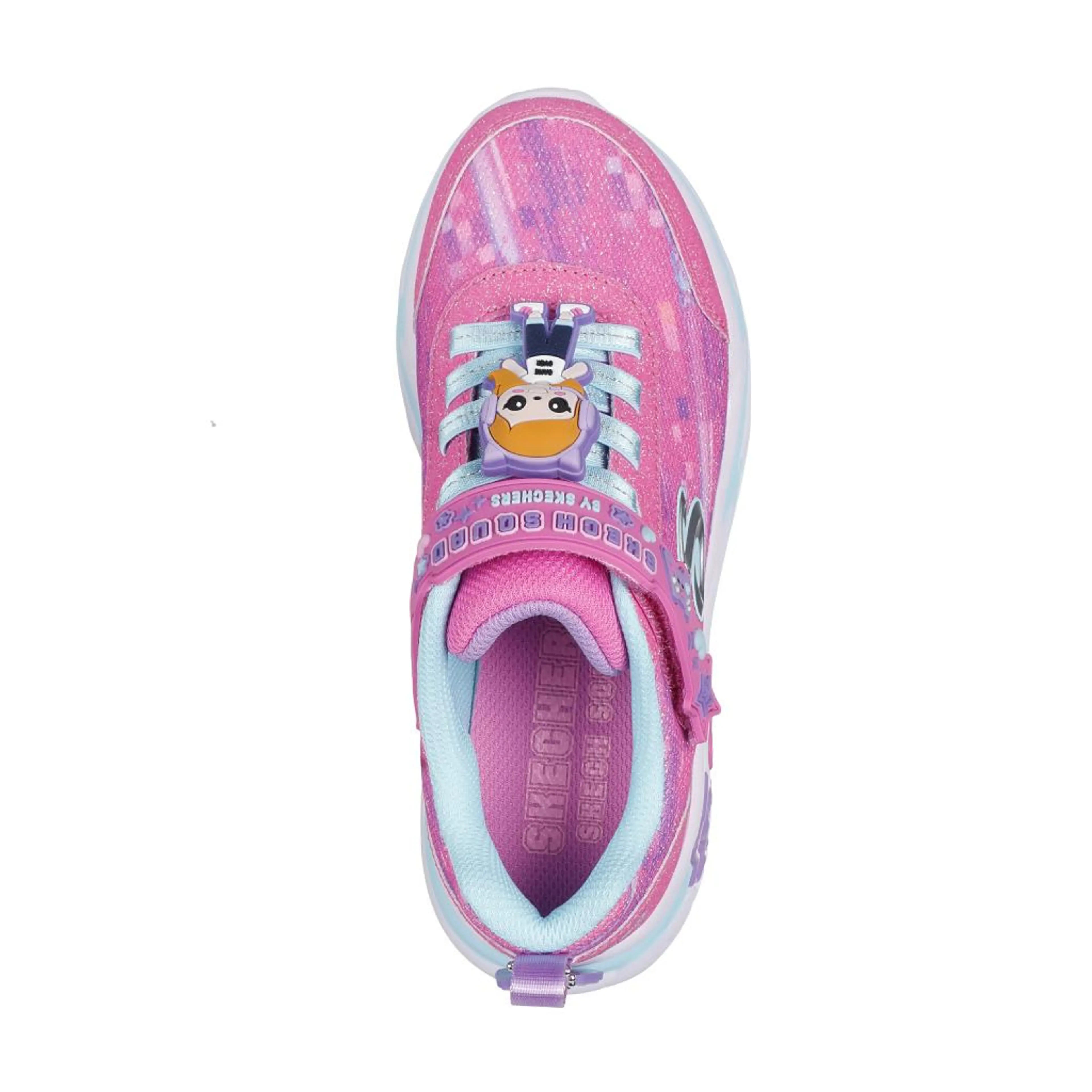 Детски маратонки Skechers SNUGGLE SNEAKS