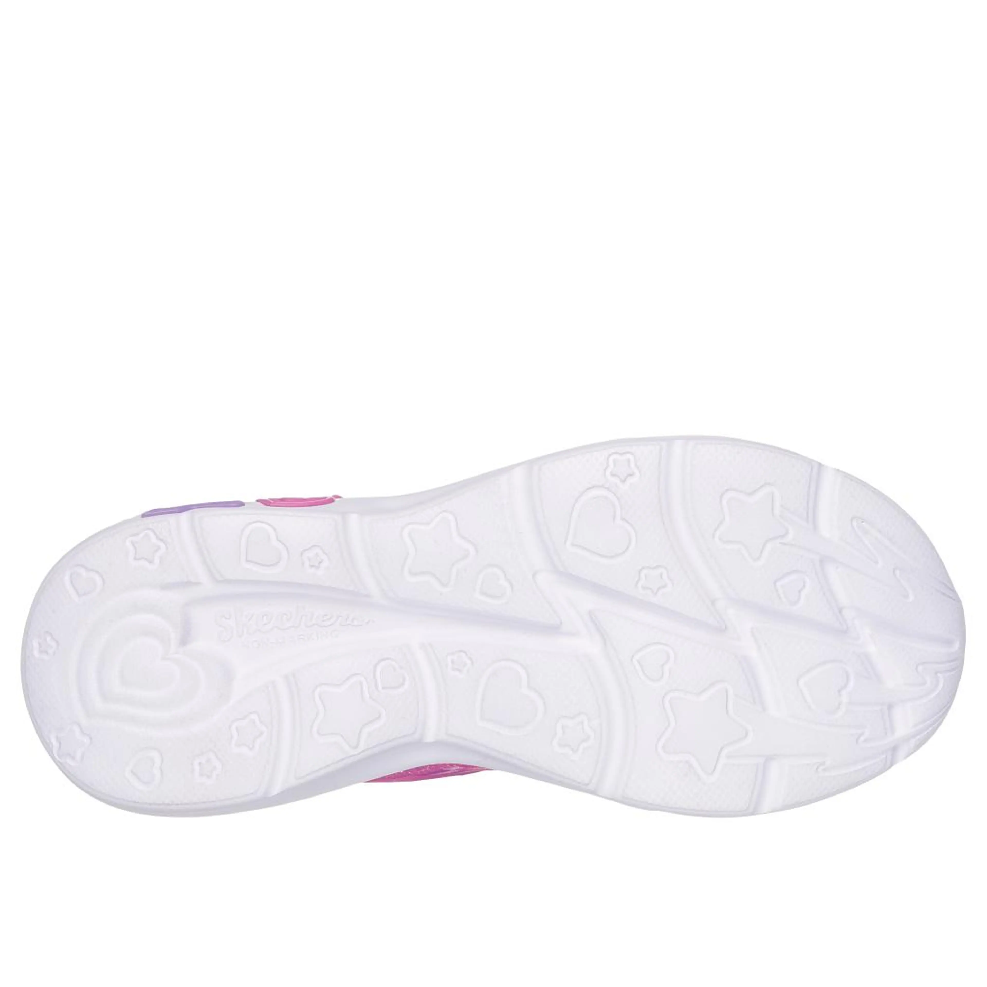 Детски маратонки Skechers SNUGGLE SNEAKS