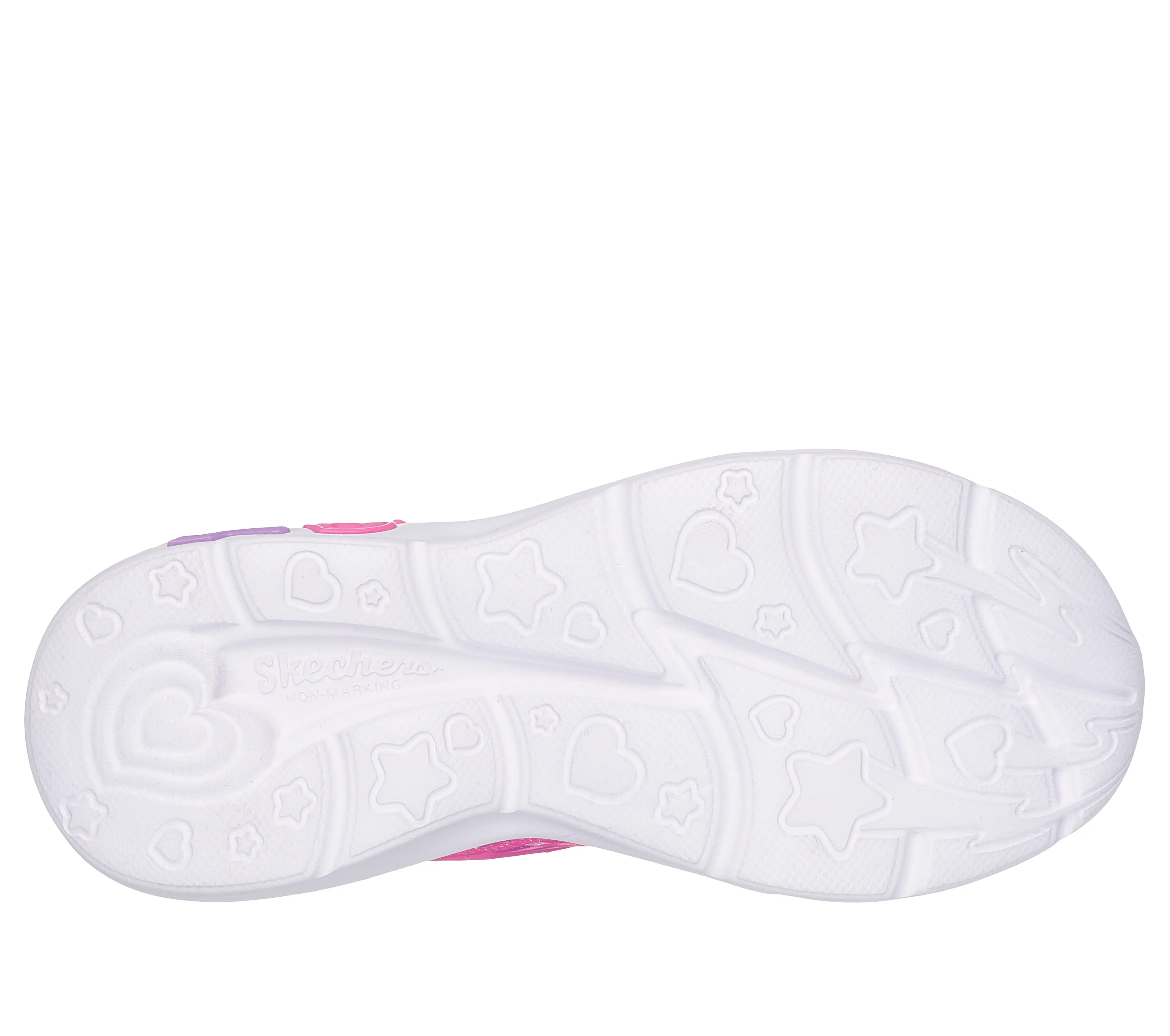 Детски маратонки Skechers SNUGGLE SNEAKS