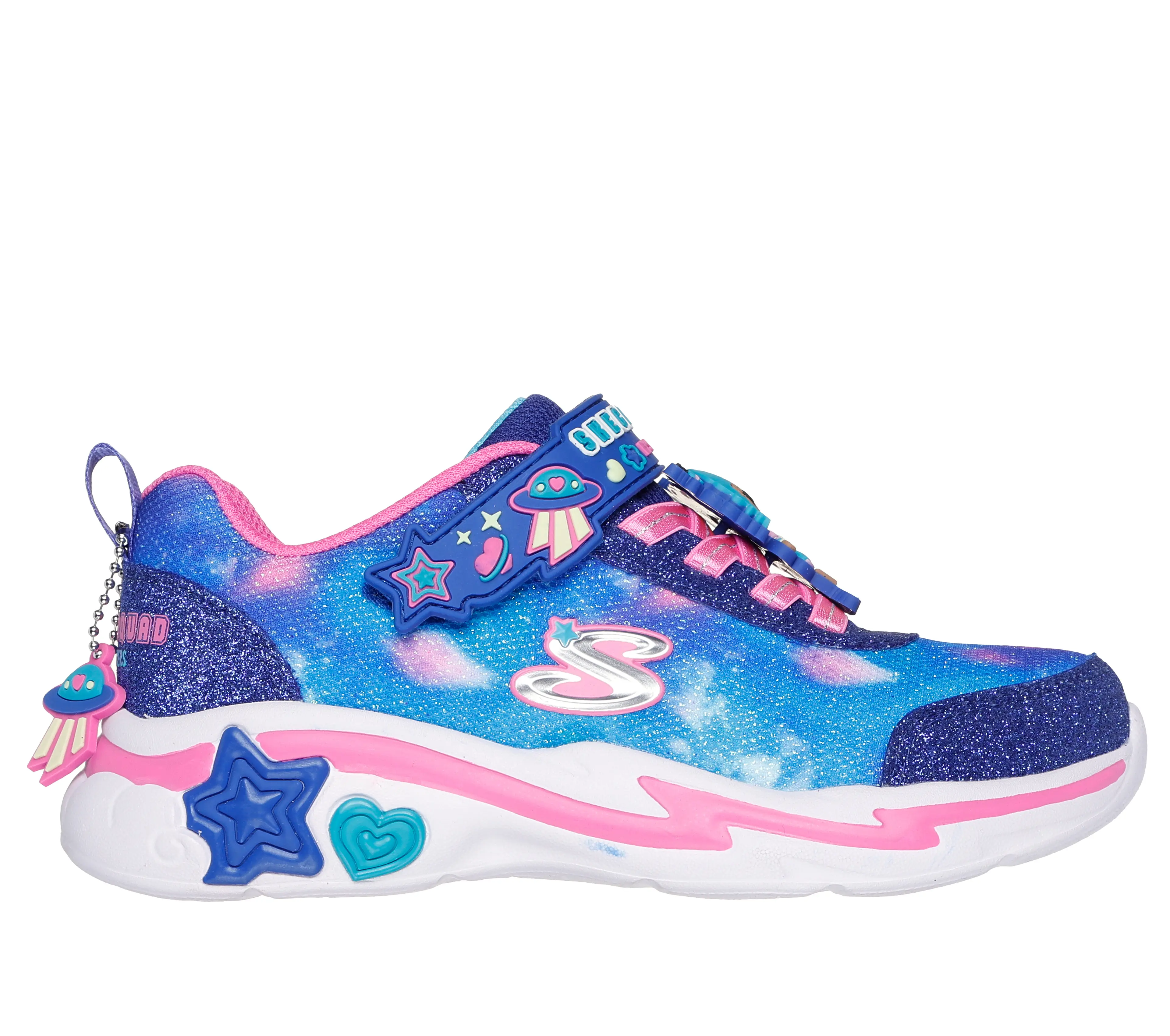 Детски маратонки Skechers SNUGGLE SNEAKS